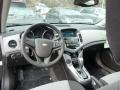 2013 Black Granite Metallic Chevrolet Cruze LS  photo #11