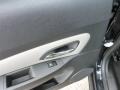 2013 Black Granite Metallic Chevrolet Cruze LS  photo #12