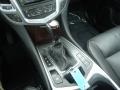 2012 Black Ice Metallic Cadillac SRX Premium AWD  photo #14
