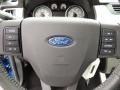 Blue Flame Metallic - Focus SES Sedan Photo No. 21