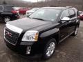 Onyx Black - Terrain SLE AWD Photo No. 2