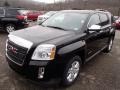 2013 Onyx Black GMC Terrain SLE AWD  photo #2