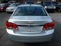Silver Ice Metallic - Cruze LS Photo No. 4