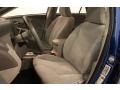 2010 Toyota Corolla LE Front Seat