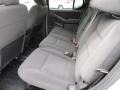 Charcoal Black 2010 Ford Explorer Sport Trac XLT Interior Color