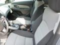 Silver Ice Metallic - Cruze LS Photo No. 10