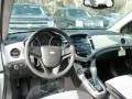 Silver Ice Metallic - Cruze LS Photo No. 12