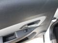Silver Ice Metallic - Cruze LS Photo No. 13