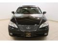 Obsidian Black - ES 350 Photo No. 2