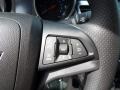 Silver Ice Metallic - Cruze LS Photo No. 18
