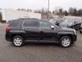 Carbon Black Metallic - Terrain SLE AWD Photo No. 5