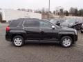 2013 Carbon Black Metallic GMC Terrain SLE AWD  photo #5