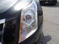 2012 Black Ice Metallic Cadillac SRX Premium AWD  photo #48