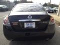 Super Black - Altima 2.5 S Photo No. 6