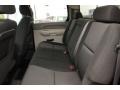 Summit White - Silverado 2500HD Crew Cab 4x4 Photo No. 14