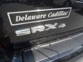 2012 Black Ice Metallic Cadillac SRX Premium AWD  photo #51