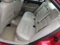 Camel Rear Seat Photo for 2006 Ford Fusion #78800181