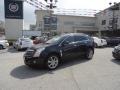 Black Ice Metallic - SRX Premium AWD Photo No. 54