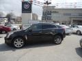 2012 Black Ice Metallic Cadillac SRX Premium AWD  photo #55
