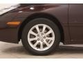 2004 Lexus ES 330 Wheel and Tire Photo
