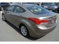 2012 Desert Bronze Hyundai Elantra GLS  photo #4