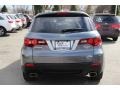 2011 Polished Metal Metallic Acura RDX SH-AWD  photo #4