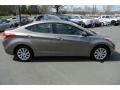 2012 Desert Bronze Hyundai Elantra GLS  photo #6