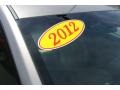 2012 Desert Bronze Hyundai Elantra GLS  photo #7