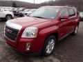 Crystal Red Tintcoat - Terrain SLE AWD Photo No. 2