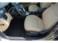 2012 Desert Bronze Hyundai Elantra GLS  photo #9