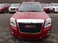 Crystal Red Tintcoat - Terrain SLE AWD Photo No. 3