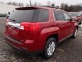 Crystal Red Tintcoat - Terrain SLE AWD Photo No. 6
