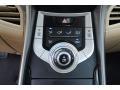 2012 Desert Bronze Hyundai Elantra GLS  photo #14