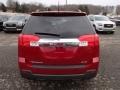 Crystal Red Tintcoat - Terrain SLE AWD Photo No. 7