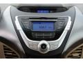2012 Desert Bronze Hyundai Elantra GLS  photo #15