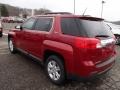 Crystal Red Tintcoat - Terrain SLE AWD Photo No. 8