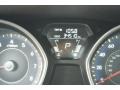 2012 Desert Bronze Hyundai Elantra GLS  photo #18
