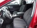 Crystal Red Tintcoat - Terrain SLE AWD Photo No. 11