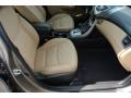 2012 Desert Bronze Hyundai Elantra GLS  photo #21