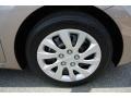 2012 Desert Bronze Hyundai Elantra GLS  photo #25