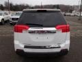 2013 Summit White GMC Terrain SLT AWD  photo #7