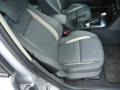 Gray Front Seat Photo for 2007 Saab 9-3 #78801467