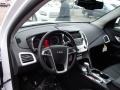 2013 Summit White GMC Terrain SLT AWD  photo #10