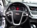 2013 Summit White GMC Terrain SLT AWD  photo #18