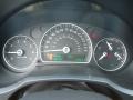 Gray Gauges Photo for 2007 Saab 9-3 #78801635