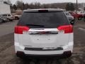 2013 Summit White GMC Terrain SLT AWD  photo #7