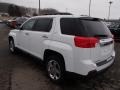 2013 Summit White GMC Terrain SLT AWD  photo #8