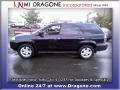 2004 Nighthawk Black Pearl Acura MDX   photo #4
