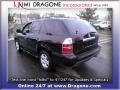 2004 Nighthawk Black Pearl Acura MDX   photo #5