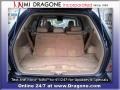 2004 Nighthawk Black Pearl Acura MDX   photo #7